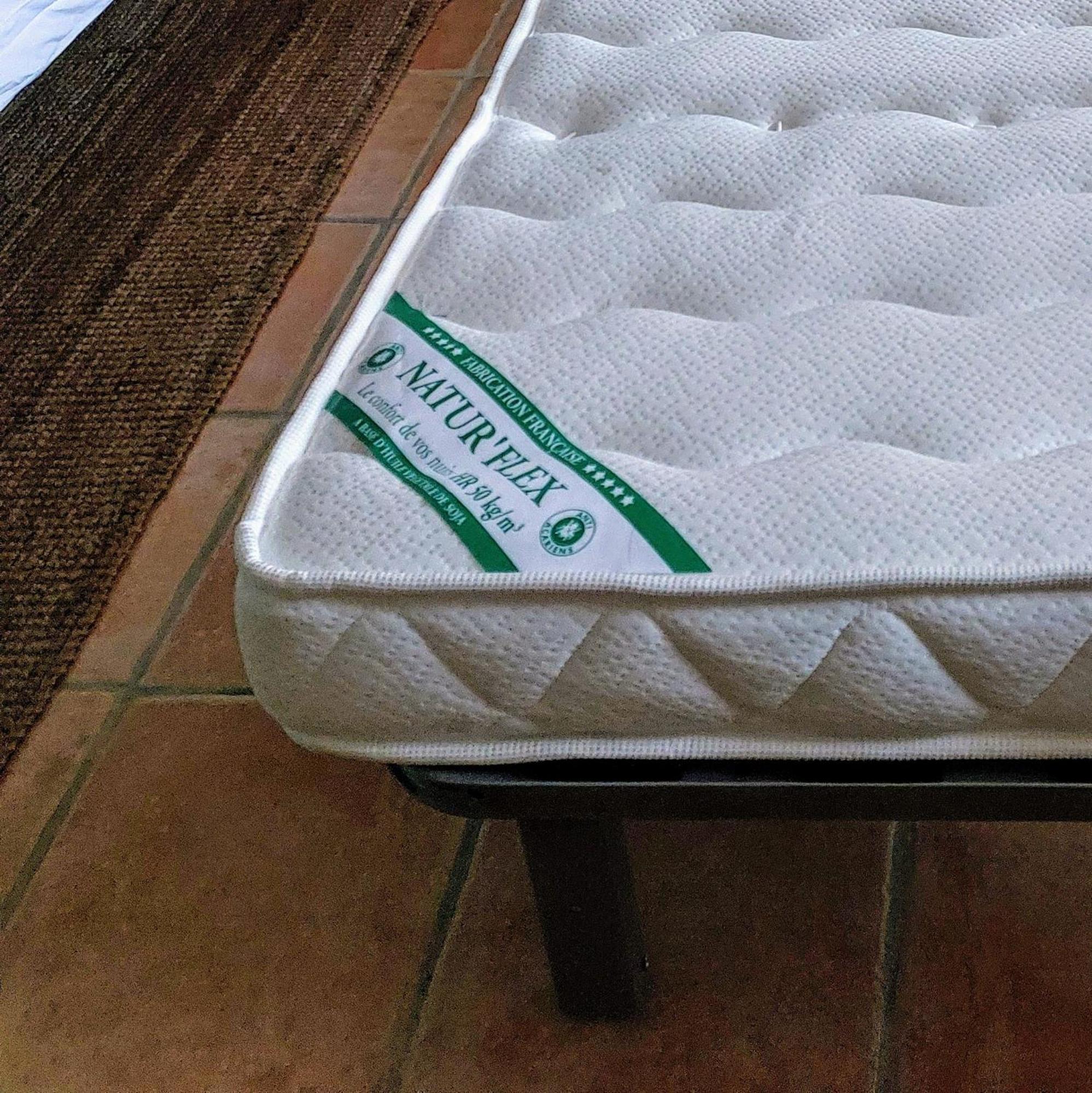 Les Gites De Campardon Monties Habitación foto